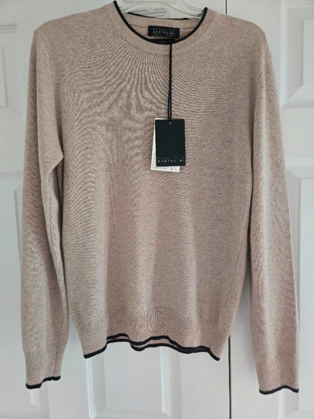 NWT Maglificio Bartolini sweater